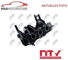 SAUGROHRMODUL NTY BKS-RE-001 V FÜR DACIA LOGAN 55KW