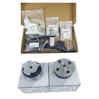 TIMING CHAIN KIT TENSIONER VVT Fits for BMW F07 F10 F30 N51 N52 N53 N54 N55 NEW