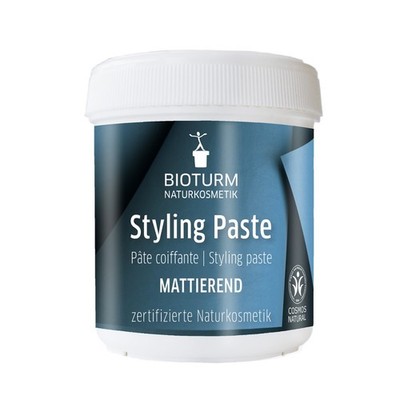 Styling Paste 110ml | BIOTURM