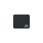 Redragon P030 Flick M Mousepad with Stitched Edges Waterproof for Work Games Off