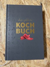 Das goldene Kochbuch - Rezeptsammlung - Bitburg