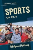 Johnny Boggs | Sports On Film | Buch | Englisch (2021) | Gebunden | ABC-CLIO