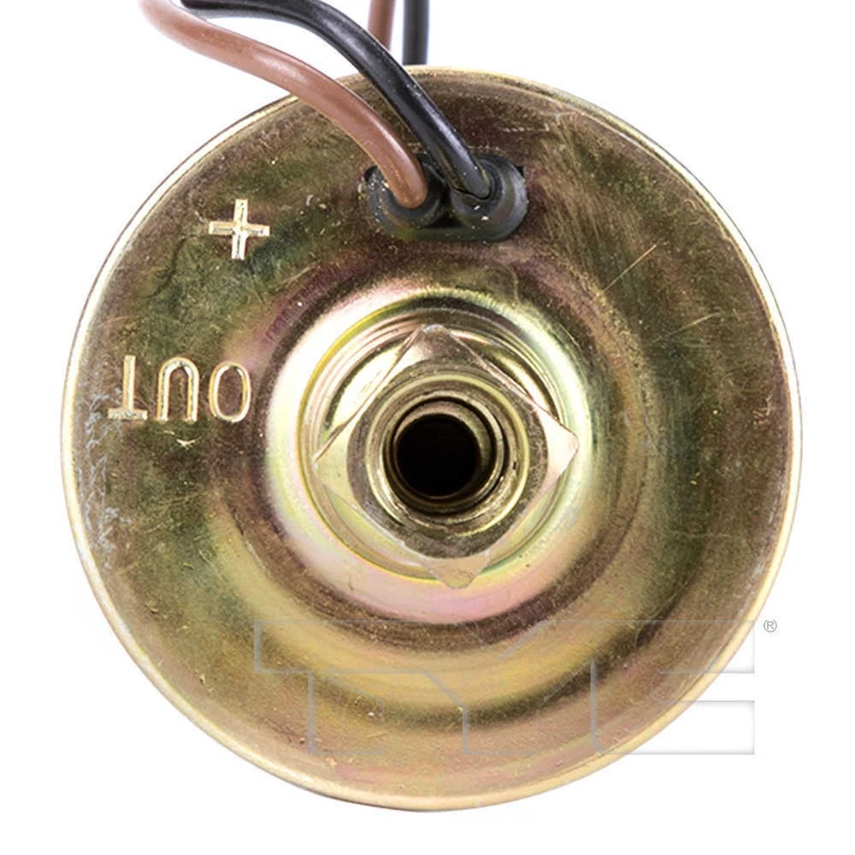 Электрический топливный насос премиум-класса TYC CRQ подходит для Yugo GV GV GVX TYC 1986-1989 годов выпуска - Изображение 2 из 4