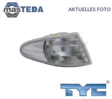 18-3157-01-2 BLINKER BLINKLICHT BLINKLEUCHTE LINKS TYC FÜR FORD MONDEO I