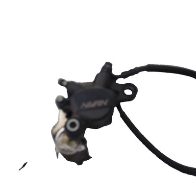 Bremsschlauchzange Hinterrad Honda Integra NC700D 2011 2013