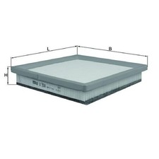 Luftfilter für Opel Adam M13 | 24373755