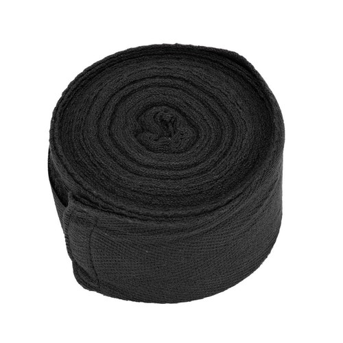 1 par de vendas elásticas para envolver manos protección para envolver manos de impacto para cajas Mu 1Q8L - Imagen 12 de 15