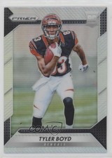 Click to enlarge Tyler Boyd