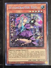 Witchcrafter Edel MP20-EN222 (B)