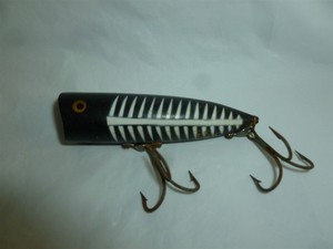 Heddon Chugger Spook | eBay