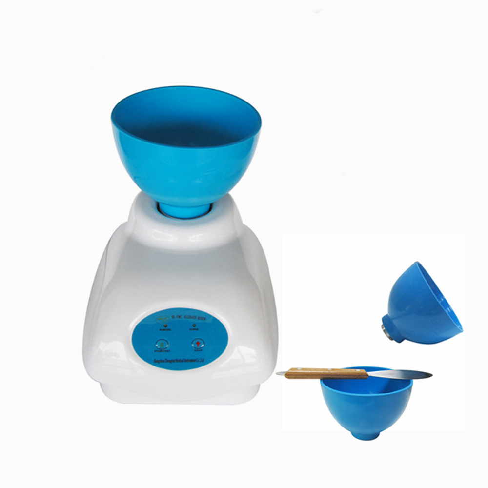 Dental Lab Alginate /Die Semi-automatic Alginate Mixer Stone Mixer