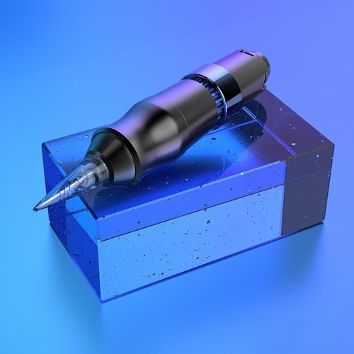 WJX Tattoo Professional Cartridges Needles Round Magnum - Picture 9 of 17