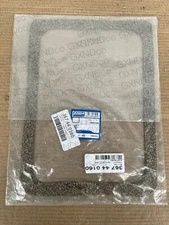 Oil Sump Pan Gasket Seal FOR VW GOLF MK4 AUDI CABRIOLET B4 14063300 VAT inclusiv