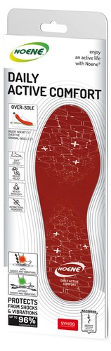 Noene Daily Active Comfort Oversohlen - Bild 4 von 4