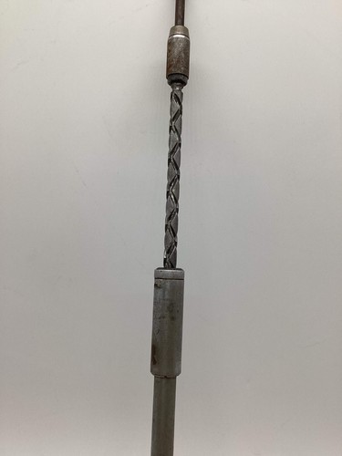 Vintage Stanley Yankee No. 130A Spiral Ratchet Screw Driver With 1 Bit - Picture 4 of 14