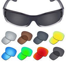 POLARIZED Replacement Lenses for SPY OPTIC Mode Sunglasses-Multiple