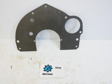 Jeep Gladiator Willys Amc 232 Engine Block Plate