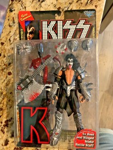 gene simmons mcfarlane toys