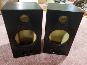 monitor audio silver 3i