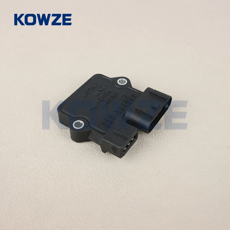 Транзистор зажигания питания подходит для Mitsubishi L200 Pajero Montero Triton Nativa - Изображение 3 из 4