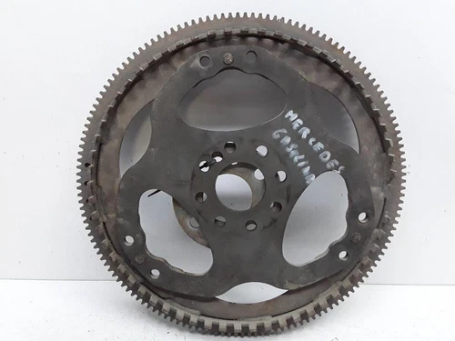 1110300712 Volant Moteur pour MERCEDES-BENZ SLK (BM 170) ROADSTER 1140138 - Afbeelding 2 van 2