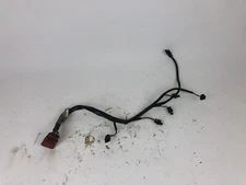 Audi A6 4G C7 3.0L Engine Right Side Fuel Injector Harness Wire 06E971627N