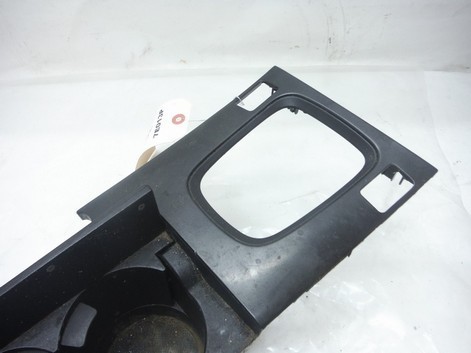 2006 ACURA TSX A/T CENTER CONSOLE CUP HOLDER OEM 2004 2005 2006 2007 2008 - Picture 5 of 12