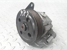 Land Rover Range Rover Sport 2010 Power Steering Pump AH223A696AB EGR12606