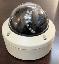 Vicon V922D-N39MIR-IP Roughneck IP 2MP Vari-focal Dome Camera 1030465