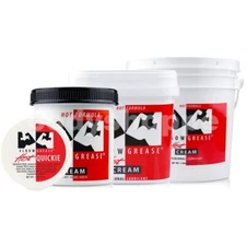 Elbow Grease Hot Formula Oil Based Massage Cream - Select Size