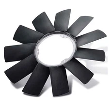 Radiator Cooling Fan Blade For 1992-2005 BMW E36 E46 E53 E34 E32 X5 M3