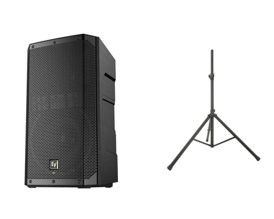 Ev speaker stands sale