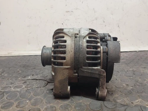 0124525030 Alternador para OPEL VECTRA C BERLINA Comfort 2003 109859 - Imagen 1 de 10