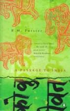 A Passage to India-E M Forster, E.M. Forster