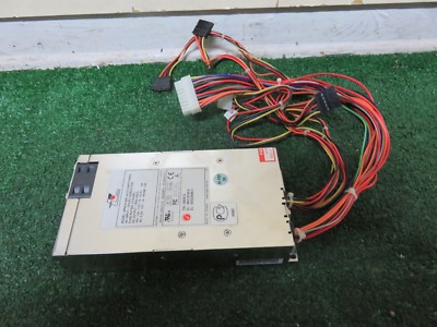 Emacs MPW-6180F Auto Switching Power Supply, 180W, 6MPW-180B005