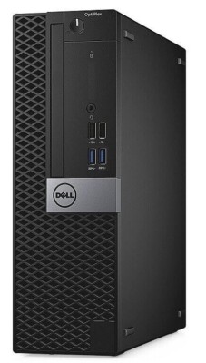 Vostro i7-6700 SSD1TB 12GB Windows11Pro