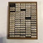 FT-241-A quartz crystal holder Signal Corps U.S Army by Western Elec. NY/NJ 0-79