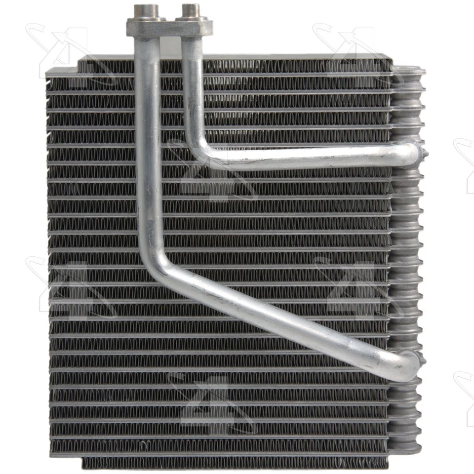 Núcleo evaporador de aire acondicionado Nissan Pathfinder Armada 2004 4 estaciones 480ZV68  Foto 3 de 4