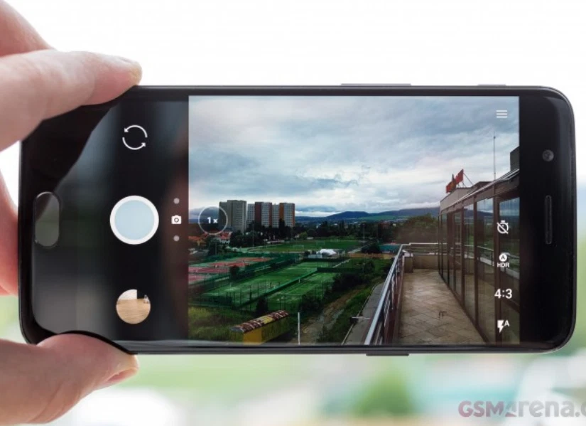 1+5 Smartphone One Plus 5 Android 5,5 in Dual Sim Original Mobile - Immagine 3 di 4