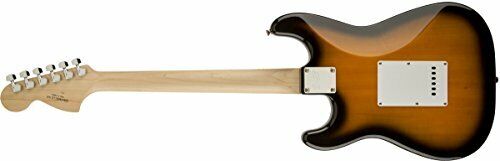 Squire Affinity Series Electric Guitar Stratocaster 2 tone Squire Affinity Series Electric Guitar Stratocaster 2 tone