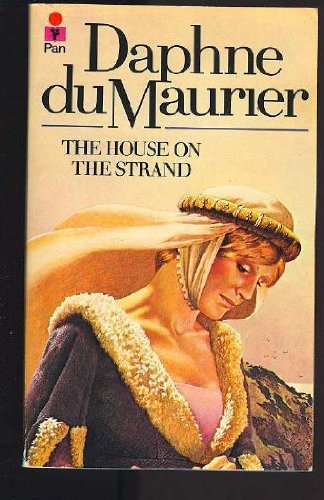 The House on the Strand,Daphne Du Maurier