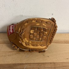 Rawlings RBG108 Baseball Glove Cal Ripken Jr Right Hand Throw 10 Inch