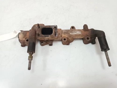 140047F440 Collettore Scarico per FORD MAVERICK (ML) GL 4110659 - Imagen 3 de 5