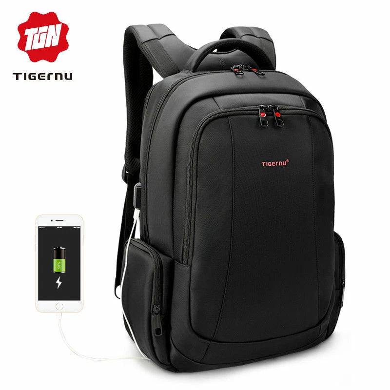 Best tigernu sales backpack