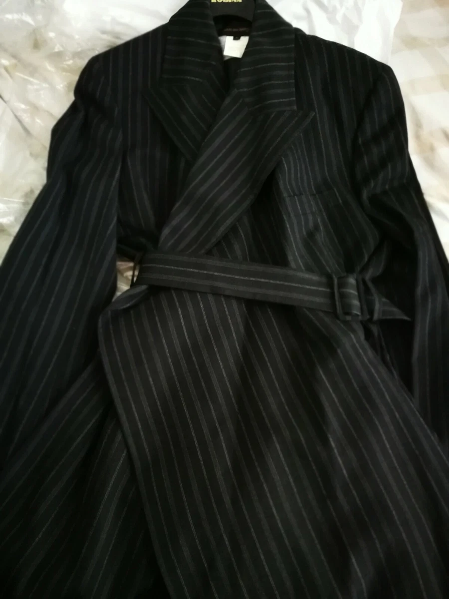 Comme des top garcons vintage coat