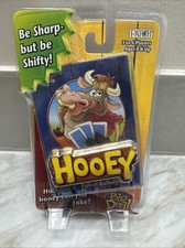 HOOEY The Card Game Thats Full of BULLoney!