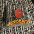 Opalhouse Jungalow 120"x60" Cotton Lucia Tablecloth Green Red Yellow Pom Poms 