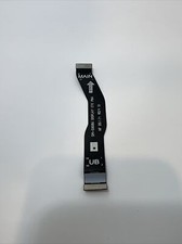 Samsung Galaxy S22 Ultra Used OEM Motherboard To Screen Flex Connector