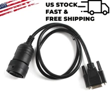 14Pins ET3 Cable For Diagnostic Adapter Tool ET-III 317-7485 457-6114
