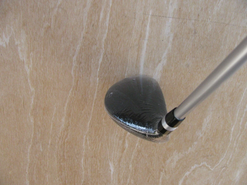 LADIES PINK STRATA 5 HYBRID 26 LOFT WOMENS FLEX LEFT HANDED 5H PINK - Image 4 of 4